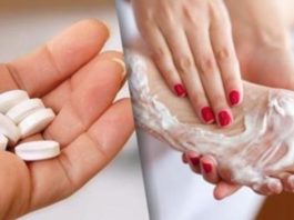 10 трюков с аспирином, должна знать каждая женщина