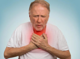 Затрудненное дыхание (одышка): симптомы, причины и риски!
