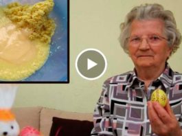 Бабушке 85 лет, она ест 2 ложки в день и у нее никогда не было высокого давления и холестерина! Смотрим!