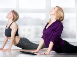 Каждая женщина после 35, должна выполнять эти 5 упражнений ежедневно
