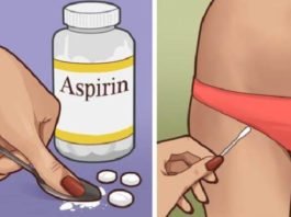 9 удивительных использования аспирина о которых вы, вероятно, не знали!