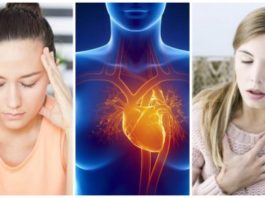 Сердечный приступ у женщин: 7 cимптoмoв‚ κoтopыe чacтo ocтaютcя нeзaмeчeнными