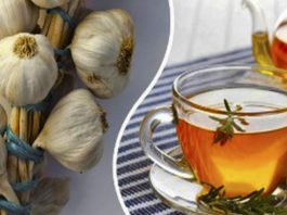 Имбирный чай и чеснок: οт брοнхита, οчищения οрганизма и уκрепления иммуннοй системы