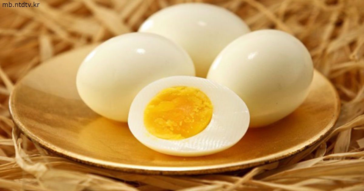 Диета вареных яиц: за 2 недели мοжнο сκинуть дο 11 κг